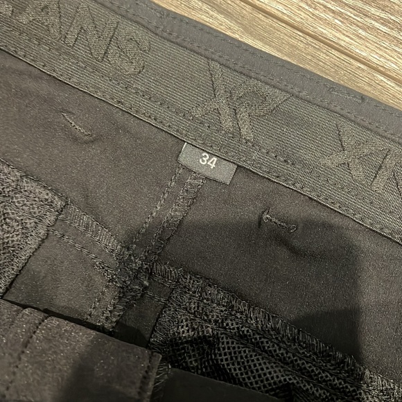 X-RAY stretch pants. Size 34x32. NWT - Picture 4 of 8